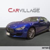 MASERATI Ghibli 3.0 V6 ds Granlusso 275cv auto my1