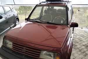 suzuki vitara 1600