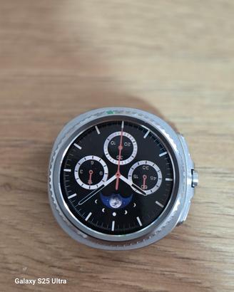 Cover samsung galaxy watch 8 46 mm