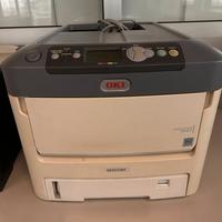 stampante OKI ES7411WT