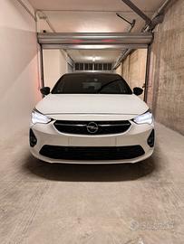 Opel Corsa 1.5 gs-line 102cv Diesel.