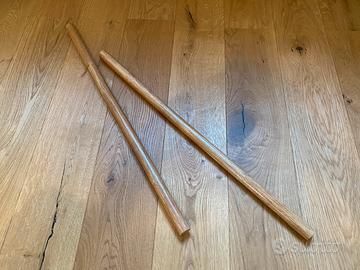 Coppia Bastoni da Kali Filippino