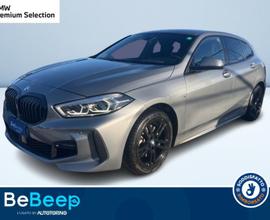 BMW Serie 1 116D MSPORT AUTO
