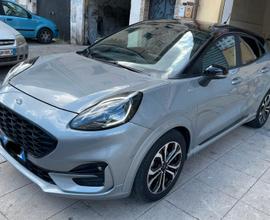 FORD Puma st-LINE 15 120 cavalli