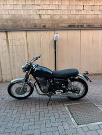 Moto cafè racer - Mash Five Hundred