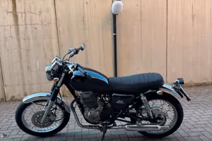 Moto cafè racer - Mash Five Hundred