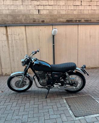 Moto cafè racer - Mash Five Hundred