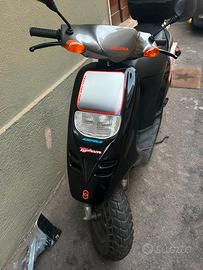Typhoon piaggio 50cc un conservato nuovo