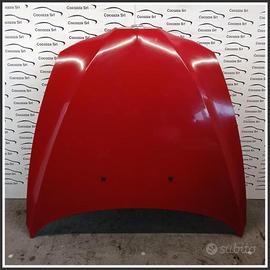 Cofano Motore Anteriore ant. ALFA ROMEO 147 II 606