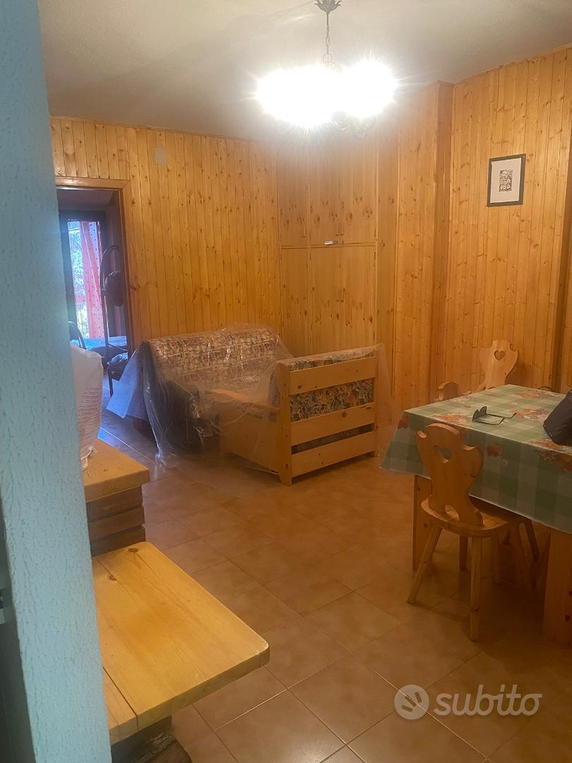 Apartment in Cotronei, Crotone - Vista 3