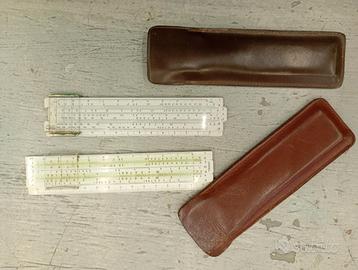 regolo vintage