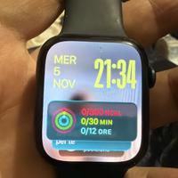 Apple Watch seria 8 da 45 mm  permiți