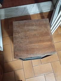 cassa singola BIC Venturi formula 4