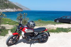 ducati scrambler 