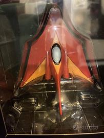 Go Nagai Robot Brian Condor Grande Mazinga