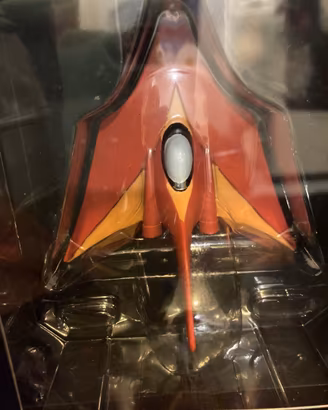 Go Nagai Robot Brian Condor Grande Mazinga