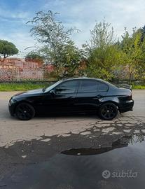 Bmw Serie 3 e90