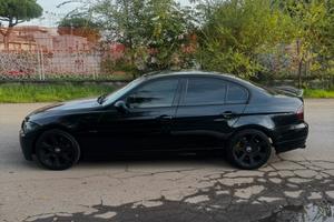 Bmw Serie 3 e90