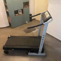 Tapis roulant Domyos