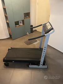 Tapis roulant Domyos