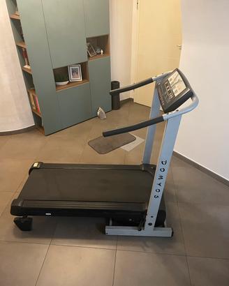 Tapis roulant Domyos