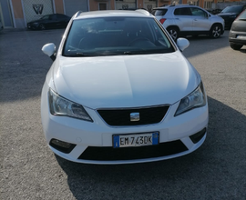 Seat Ibiza sw 2012