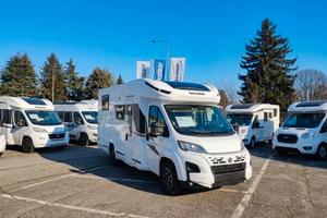 Benimar MILEO 261 PACK PLUS STAGIONE 26 !