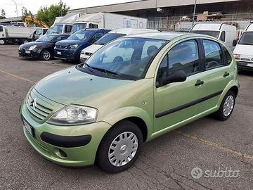 Citroen C3 1.4 HDi 70cv