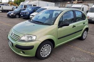 Citroen C3 1.4 HDi 70cv