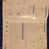 Antenna digitale HDTV