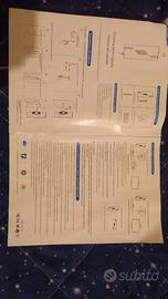 Antenna digitale HDTV