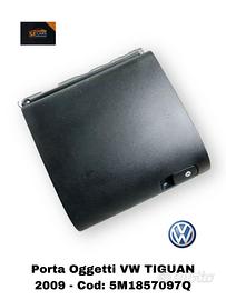 CASSETTO PORTA OGGETTI VOLKSWAGEN Tiguan 1° Serie