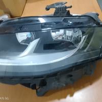 FARO ANT SX BOSH PER AUDI