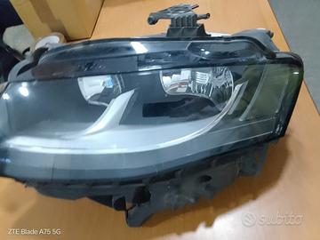 FARO ANT SX BOSH PER AUDI