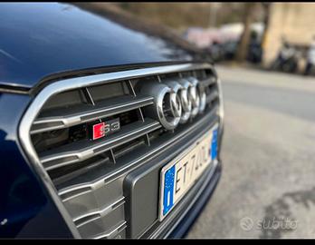 Audi s3 300cv
