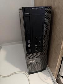 Pc Fisso Dell Optiplex 7010