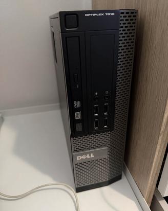 Pc Fisso Dell Optiplex 7010