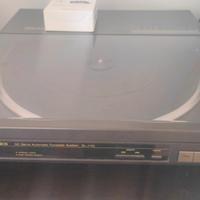giradischi technics sl-j11d 