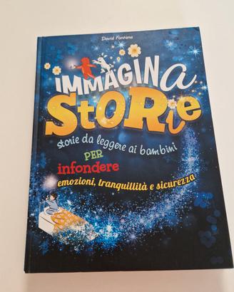 immagina storie 