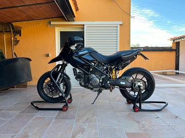 Ducati Hypermotard 1100 EVO