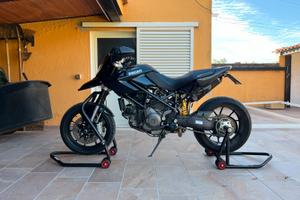 Ducati Hypermotard 1100 EVO