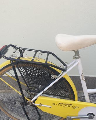 bici vintage- bicicletta da donna  d'epoca 