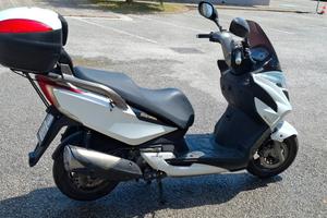Kymco g dink 300i abs