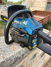 Motosega 45 cc
