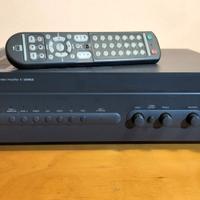 NAD C320BEE amplificatore integrato