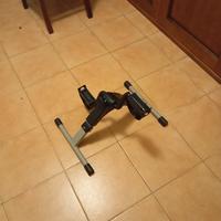 Cyclette da tavolo