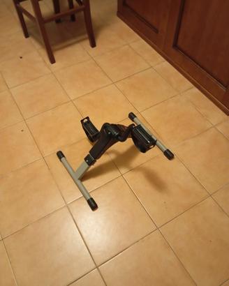 Cyclette da tavolo