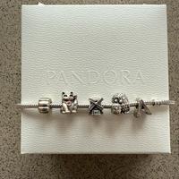 Charm Pandora
