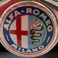 ALFA ROMEO Montreal 2500 V8