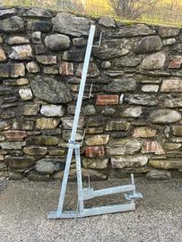 protezione per tetto certificati 